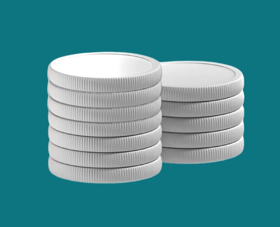 Refinance Coins