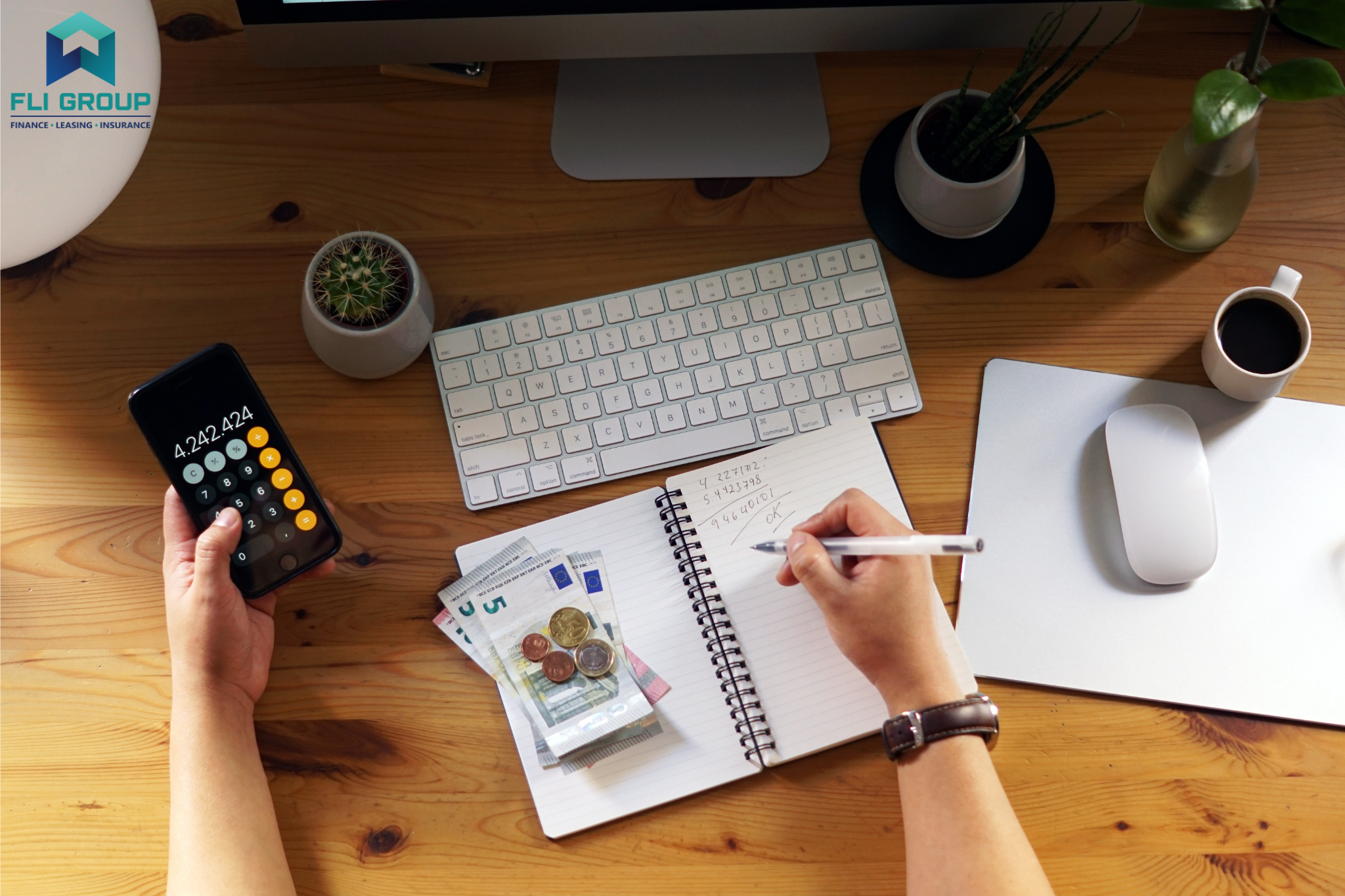 Cash Flow Finance